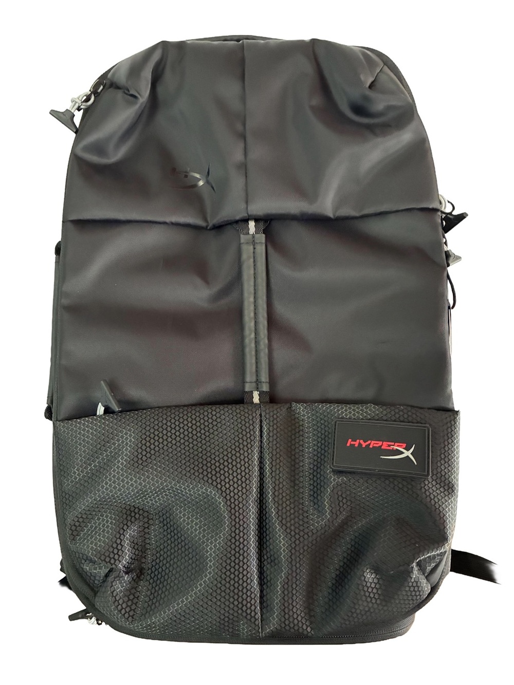 HyperX Knight Convertible Gaming Backpack 16” 22.6L NWT